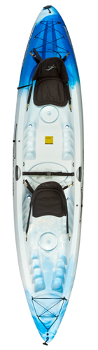 Malibu Two XL Ocean Kayak