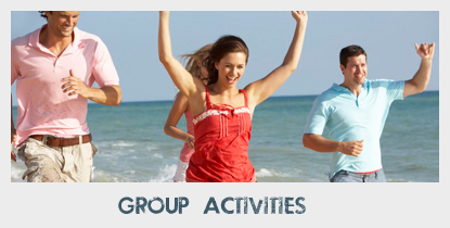 group activities